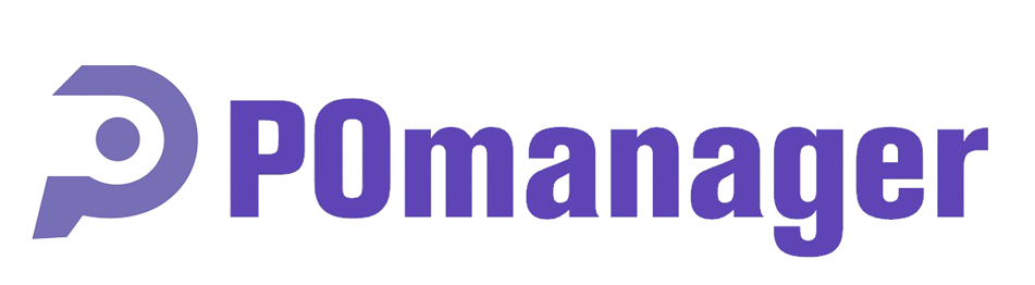 Pomanager Logo